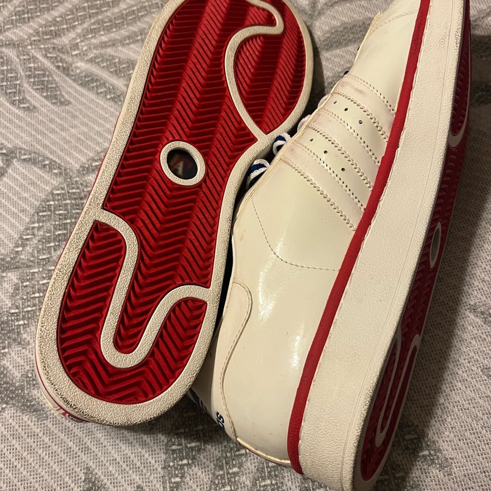 Size 15 Clippers Adidas Sneakers - Picture 3 of 7